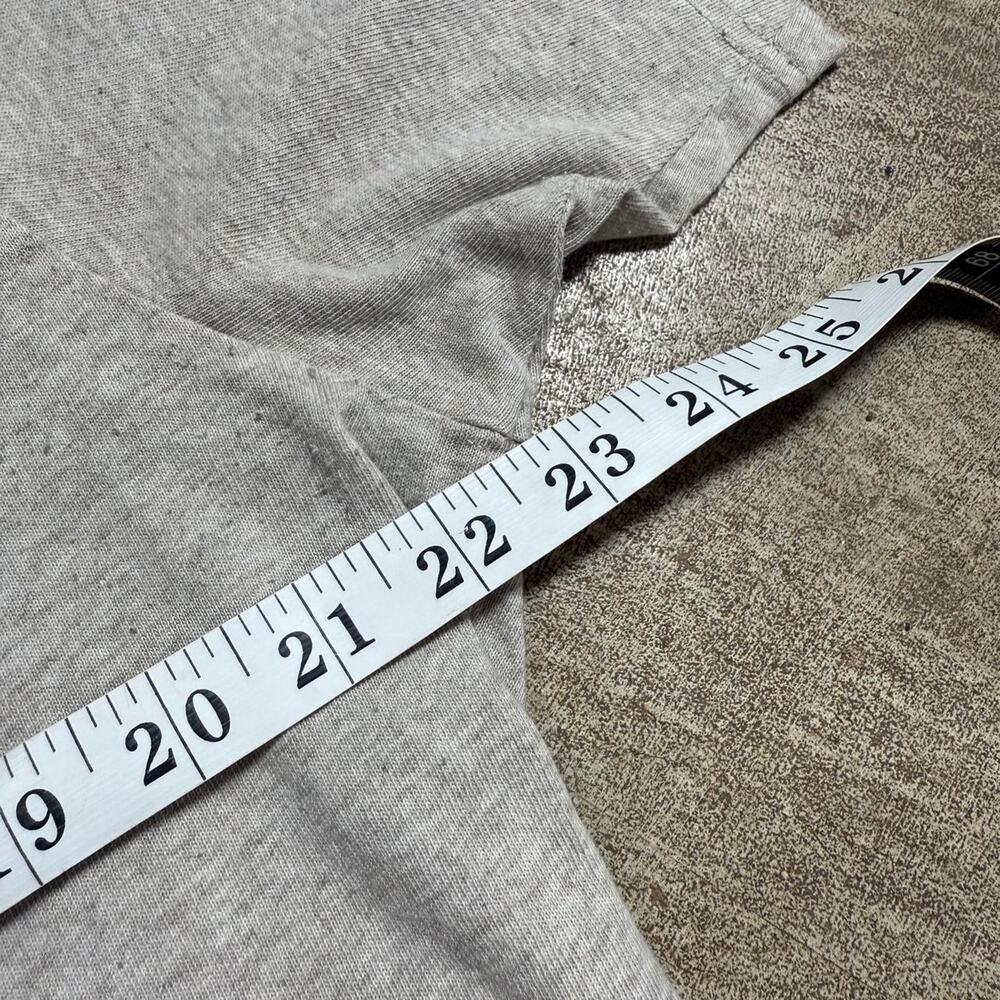 Earth Tone Everlane T-Shirt - Picture 7 of 8